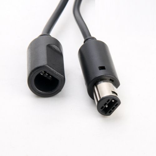 Controller Extension Cable for Nintendo Gamecube GC  