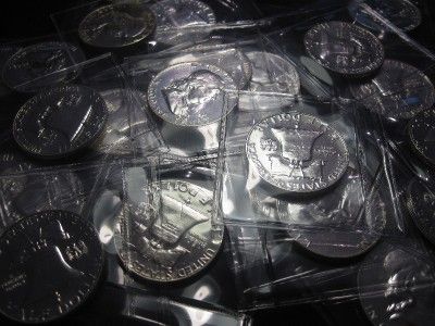   Franklin Halves US Silver Coin Lot Set Collection Old Rare Bullion