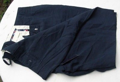 NWT MEN 58B POLO by RALPH LAUREN BLUE SHORTS BIG & TALL  