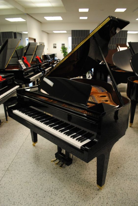 Kawai Baby Grand Piano