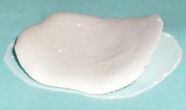 BRITE WHITE or TAN COSMETIC KAOLIN CLAY  