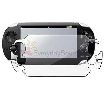   protector for sony psp vita quantity 1 your sony psp vita s lcd screen