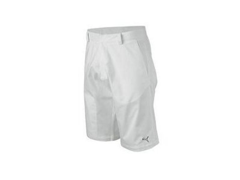 Puma Golf bermuda shorts