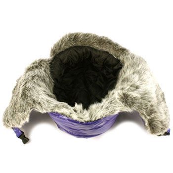   Thick Trooper Trapper Pilot Aviator Hunter Snow Ski Skate Hat Cap