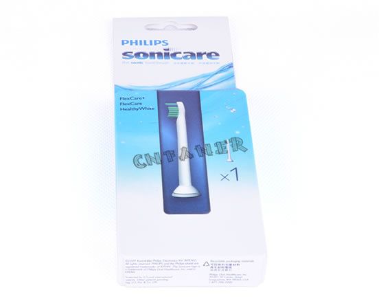 Philips Sonicare Pro Results MINI HX6021 toothbrush head  