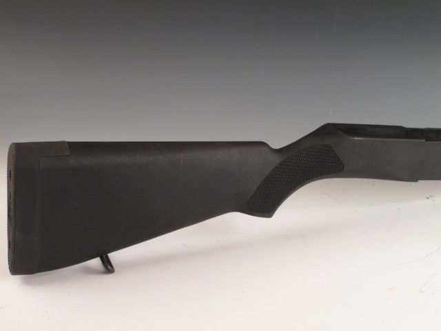 Springfield Armory M1A Black Composite Rifle Stock  