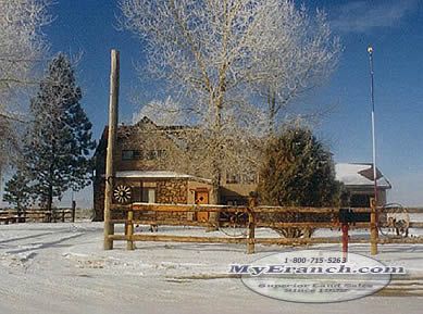 Colorado Land items in MyEranch Land For Sale Since 1922  