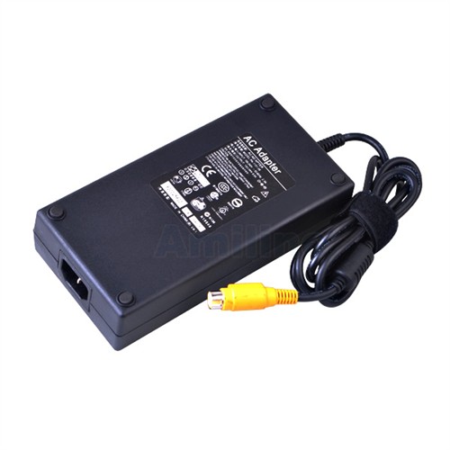 AC Adapter Power 4 Toshiba Satellite X205 SLi2 X205 SLi3 X200 X205 