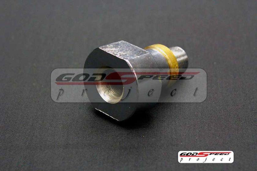   240sx sr20 ka24 turbo angle steering adaptor (suspension) DRIFT  