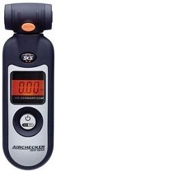 Airchecker Tire Digital Pressure Gauge Presta Schrader Valve  