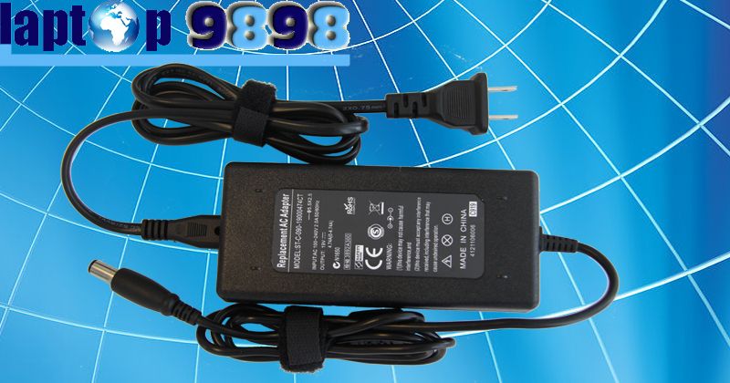 90W Charger Compaq HP 6715/6715b/6910/6910p/6710/6710b  