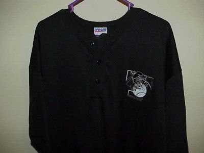 XL Tyler WildCatters TX/LA Batting Jersey  