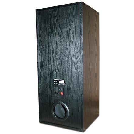 CERWIN VEGA VE 12F FLOOR STANDING SPEAKER 300 WATT  