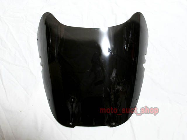 Windscreen GSXR GSX R 600 750 1100 92 93 94 Windshield  