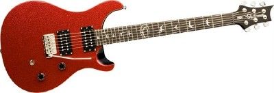 PRS SE ORRS ORIANTHI SIGNATURE RED ELECTRIC GUITAR NEW  