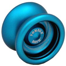 Yomega Dash Red YoYo + MANIA CD + 3 FREE EXTRA STRING 049871210095 